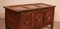 Antique English Chest in Oak, Image 3