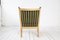 1778 Chair of Hans J. Wegner for Fritz Hansen, 1980s 7