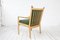 1778 Chair of Hans J. Wegner for Fritz Hansen, 1980s 6