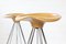 Jamaica Bar Stool by Pepe Cortés for Amat-3, 1990s, Set of 3 7