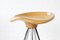 Jamaica Bar Stool by Pepe Cortés for Amat-3, 1990s, Set of 3 10