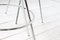 Jamaica Bar Stool by Pepe Cortés for Amat-3, 1990s, Set of 3, Image 14