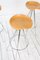 Jamaica Bar Stool by Pepe Cortés for Amat-3, 1990s, Set of 3, Image 5