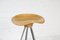 Jamaica Bar Stool by Pepe Cortés for Amat-3, 1990s, Set of 3 8