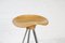Jamaica Bar Stool by Pepe Cortés for Amat-3, 1990s, Set of 3, Image 8