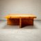 Swedish Coffee Table in Pine by Sven Larsson, 1970s, Image 2