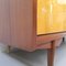 Vintage Wardrobe on Legs With 4 Doors 11