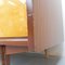 Armoire Vintage sur Pieds avec 4 Portes 12