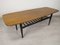 Scandinavian Teak Table, Image 4