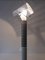 Große postmoderne Shogun Stehlampe von Mario Botta für Artemide, Italien, 1980er 7