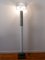 Große postmoderne Shogun Stehlampe von Mario Botta für Artemide, Italien, 1980er 3