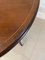 Antique Edwardian Mahogany Inlaid Side Table 9