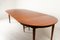 Large Vintage Danish Dining Table in Teak from Sorø Stolefabrik, 1960s, Image 10