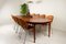 Large Vintage Danish Dining Table in Teak from Sorø Stolefabrik, 1960s, Image 14