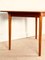 Ausziehbarer Mid-Century Teak Tisch von Tom Robertson für McIntosh, Schottland 11