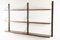 Modern Danish Wall Unit in Rosewood by Poul Cadovius for Cado, 1960s, Image 1