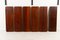 Modern Danish Wall Unit in Rosewood by Poul Cadovius for Cado, 1960s, Image 13