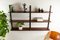 Modern Danish Wall Unit in Rosewood by Poul Cadovius for Cado, 1960s 6