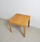 Side Table in Oak by Illum Wikkelsø for CFC Silkeborg, Denmark, Image 2