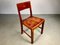 Fully Renovated Danish Side Chair, 1930s 16