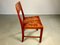 Fully Renovated Danish Side Chair, 1930s 15