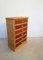 Small Bamboo & Rattan Chest of Drawers, 1970s 10