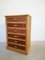 Small Bamboo & Rattan Chest of Drawers, 1970s 1