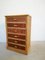 Small Bamboo & Rattan Chest of Drawers, 1970s, Image 1