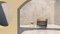 04 Dream Catcher White Row Tapete von Roberto Miniati für Officinarkitettura 2