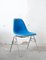 Mid-Century Side Chair by Charles Eames & Alexander Girard for Herman Miller, Image 1
