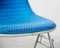 Mid-Century Stuhl von Charles Eames & Alexander Girard für Herman Miller 7