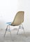 Mid-Century Side Chair by Charles Eames & Alexander Girard for Herman Miller, Image 2