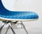 Mid-Century Side Chair by Charles Eames & Alexander Girard for Herman Miller 5