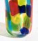 Italian Multicolored Vase, 1920s / 30s, Image 4
