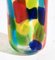 Vaso multicolore, Italia, anni '20 / '30, Immagine 4