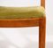 Chairs by Bertil Fridhunges, 1959, Set of 4, Image 5