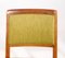 Chairs by Bertil Fridhunges, 1959, Set of 4, Image 3