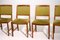 Chairs by Bertil Fridhunges, 1959, Set of 4 4