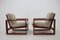 Armchairs in Bouclé Upholstery by Miroslav Navratil, 1960s, Set of 2 4