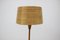 Wooden Floor Lamp by Jan Kalous for ULUV, Czechoslovakia, 1970s 4