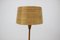 Wooden Floor Lamp by Jan Kalous for ULUV, Czechoslovakia, 1970s, Image 4