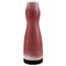 Vase aus glasierter Keramik von Liisa Hallamaa für Arabia, 1960er 1