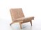 Poltrona GE 370 di Hans Wegner per Getama, Immagine 1