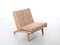 Fauteuil GE 370 par Hans Wegner pour Getama 2