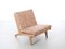 GE 370 Lounge Chair by Hans Wegner for Getama, Image 2