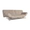 Gray Three-Seater Couch from Ligne Roset 6