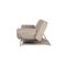 Gray Three-Seater Couch from Ligne Roset 9
