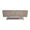 Gray Three-Seater Couch from Ligne Roset 8