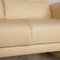 CreamVariomed Sofa von Himolla 4