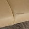 CreamVariomed Sofa von Himolla 5